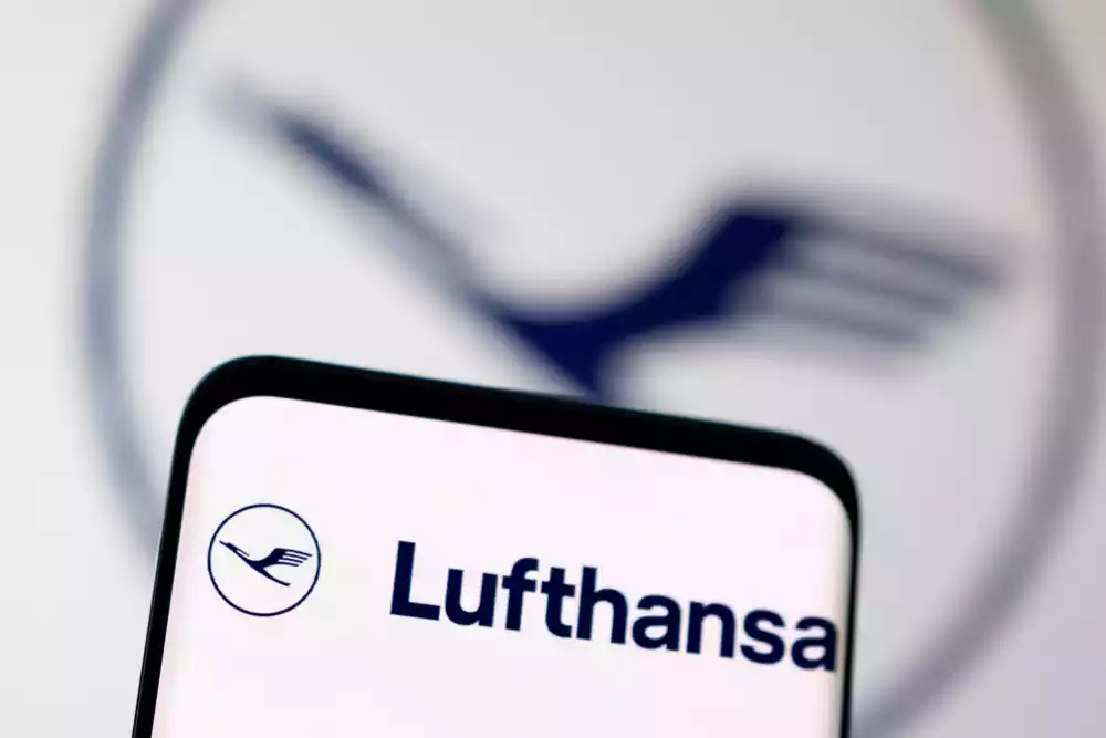 Lufthansa: IT greška izaziva velike prekide letova širom sveta