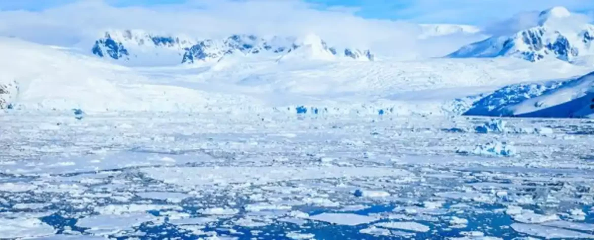 Jači El Ninjo bi mogao da izazove nepovratno topljenje Antarktika