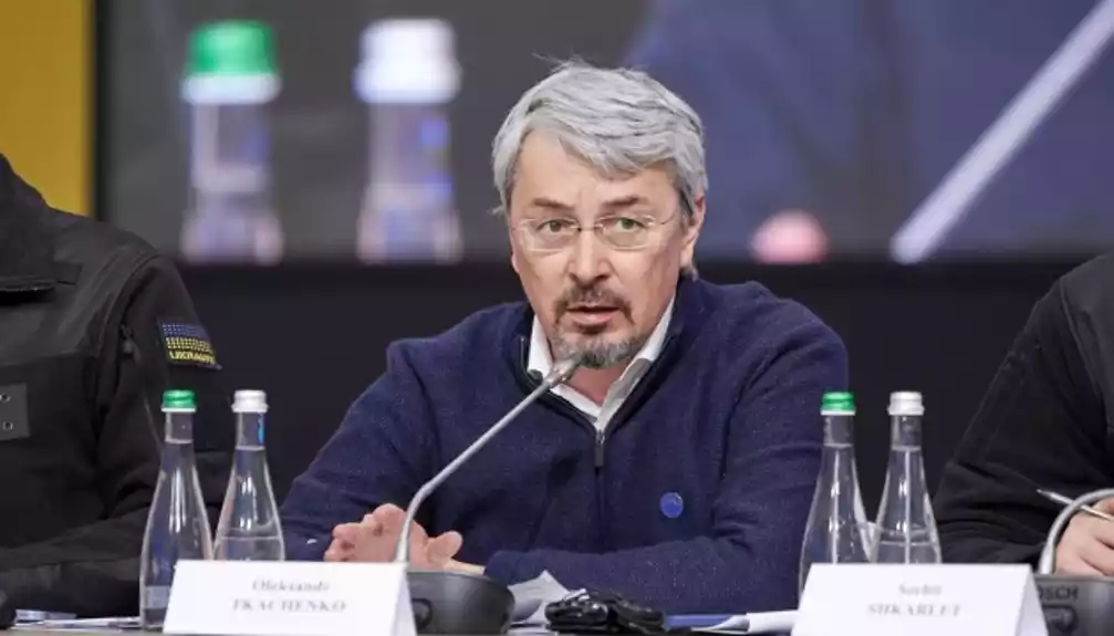 Predstavnici Evropske komisije govorili o proaktivnim akcijama protiv propagande