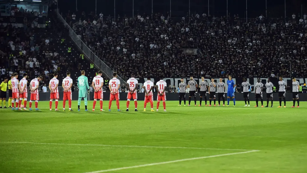 Uefa: Minut ćutanja za žrtve zemljotresa u Turskoj i Siriji