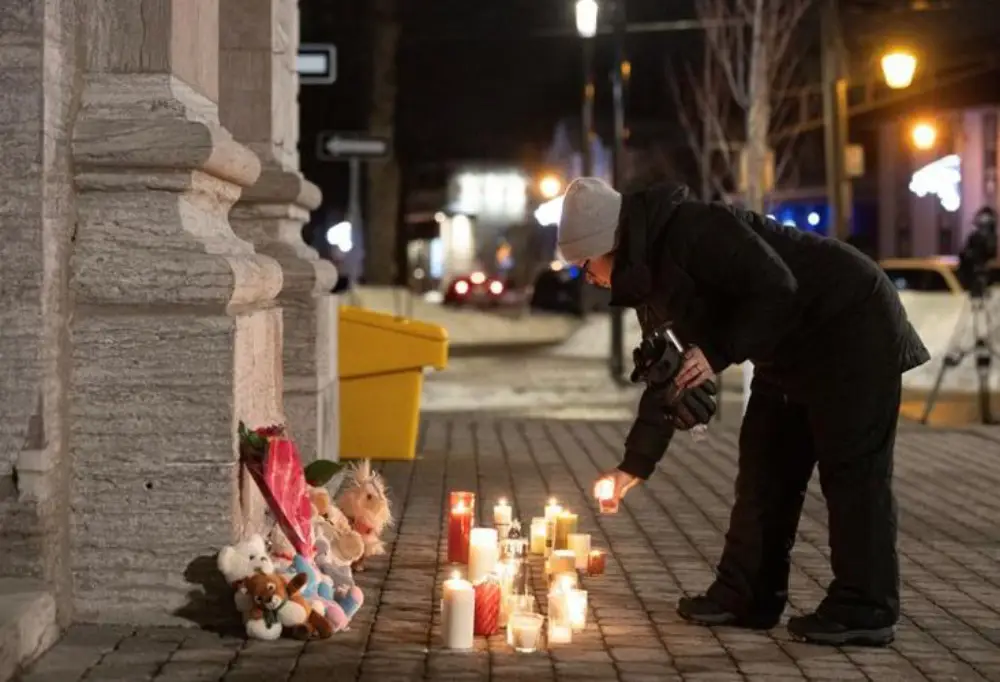 Trudeau će se pridružiti bdenju za žrtve nesreće u obdaništu