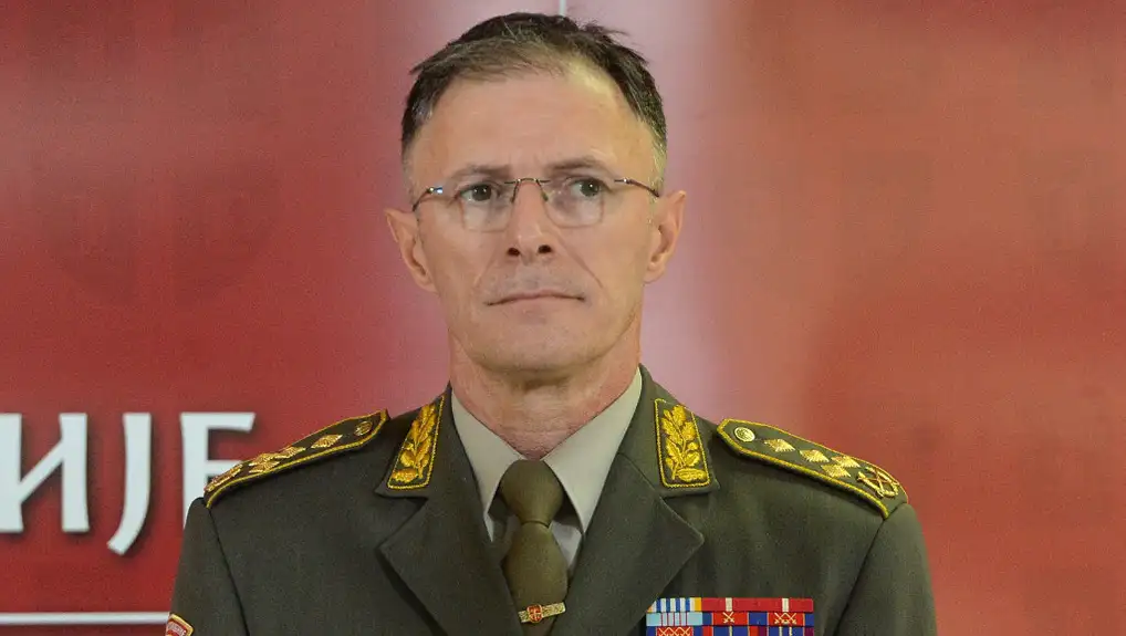 Vojska Srbije priprema procenu za vraćanje obaveznog služenja vojske