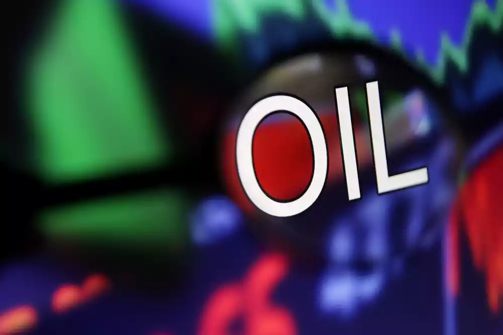 Cena nafte porasla 1,6 odsto