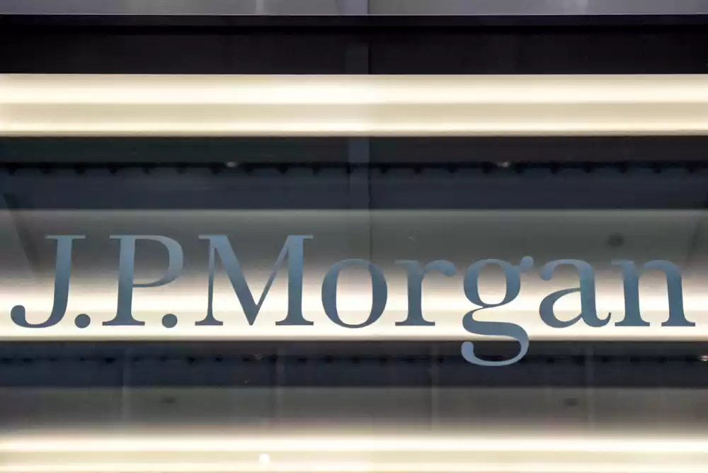 JPMorgan vidi Kinu kao najveću mogućnost u inostranstvu