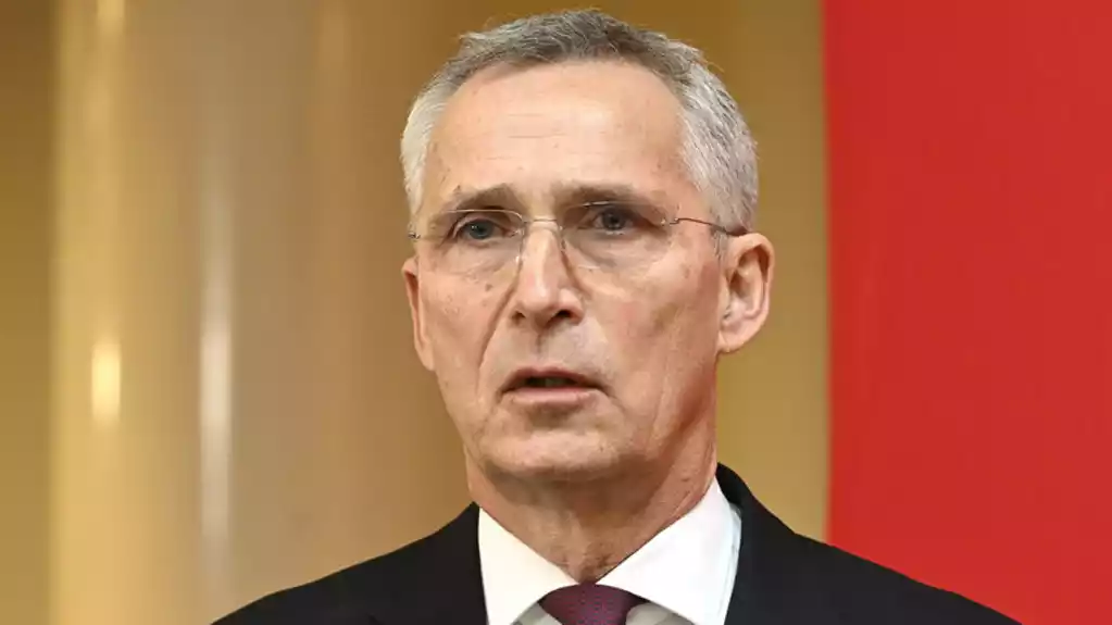 Stoltenberg: Očekujem od Vučića i Kurtija da ostvare napredak