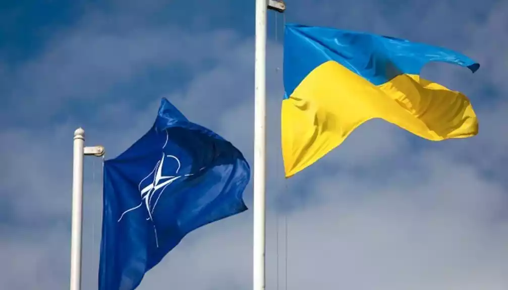 Češka: NATO treba da podrži pristupanje Ukrajine