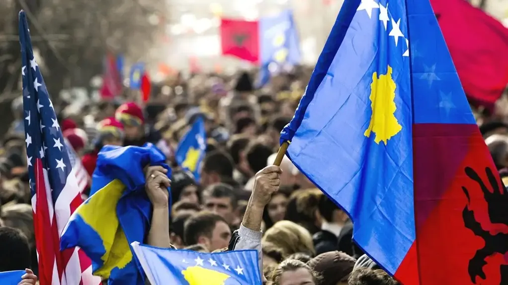 Počele manifestacije proslave 15 godina proglašenja nezavisnosti na Kosovu