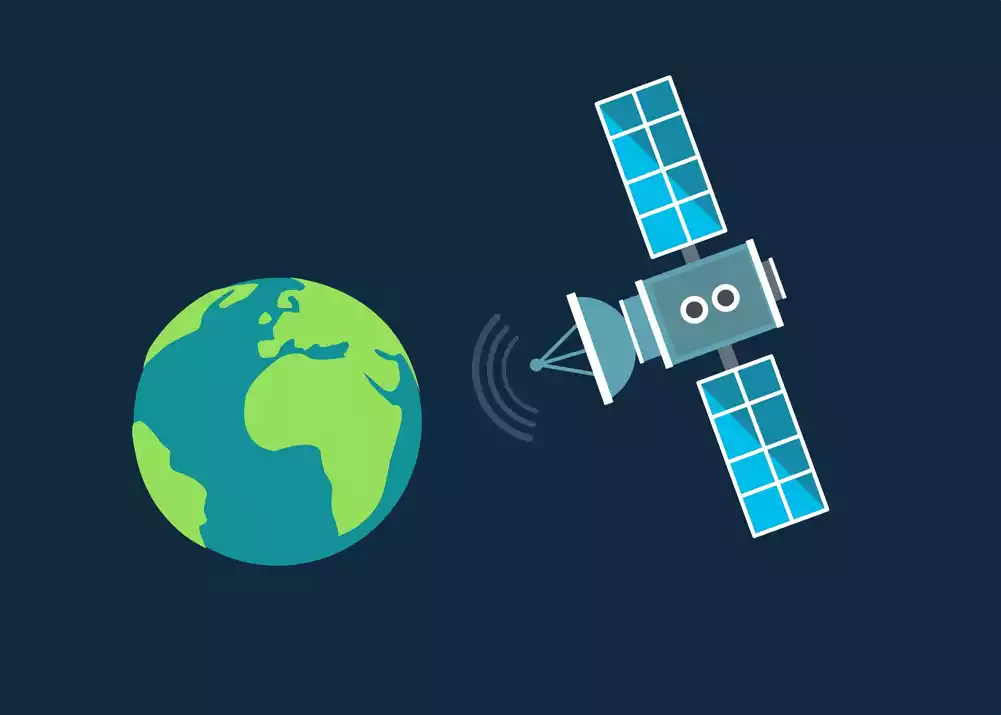 Poboljšanje performansi satelita u niskoj zemljinoj orbiti