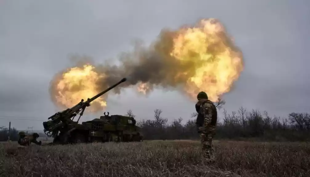 Nova ruska ofanziva na istoku Ukrajine „više aspirantna nego realna”