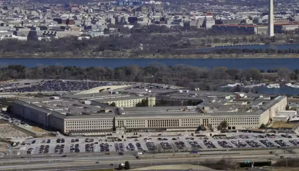 Pentagon: Razgovor o bezbednosti Ukrajine sledeće nedelje