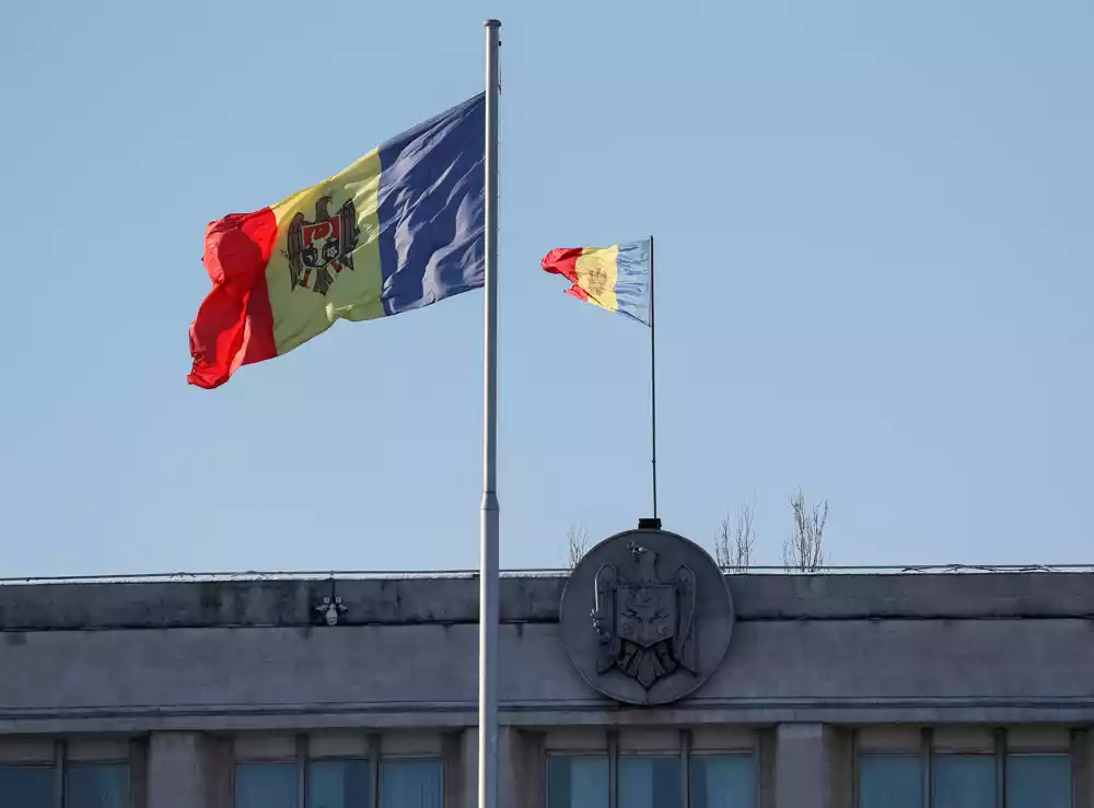 Parlament Moldavije odobrio je rezoluciju Narodne skupštine za evropske integracije