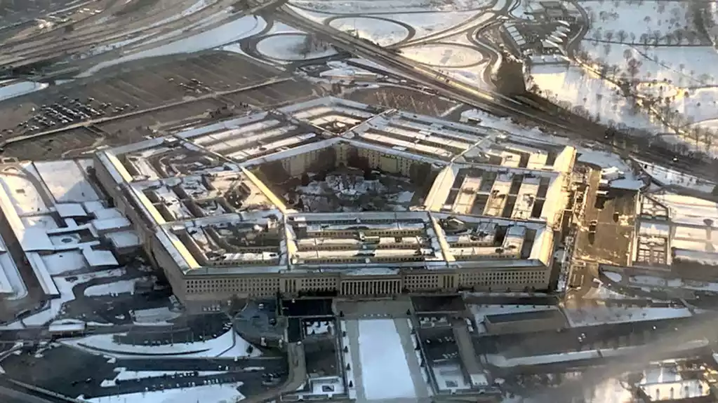 Pentagon prijavio još jedan „kineski špijunski balon“