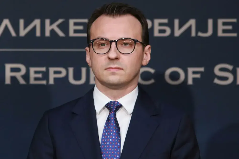 Petković: ZSO je kičma sporazuma, Priština odbija konstruktivne predloge