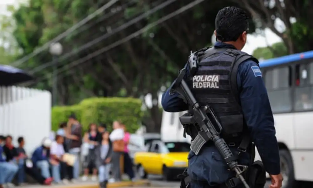Meksički turista ubijen u meksičkom odmaralištu Tulum