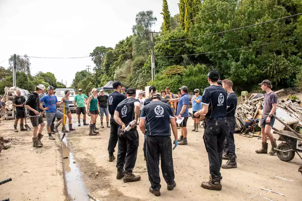 Novi Zeland počinje put ka oporavku nakon ciklona Gabrijel