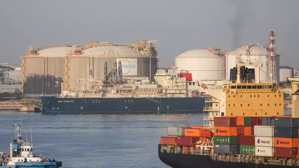 Shell: Potražnja EU i Velike Britanije za LNG naglo raste
