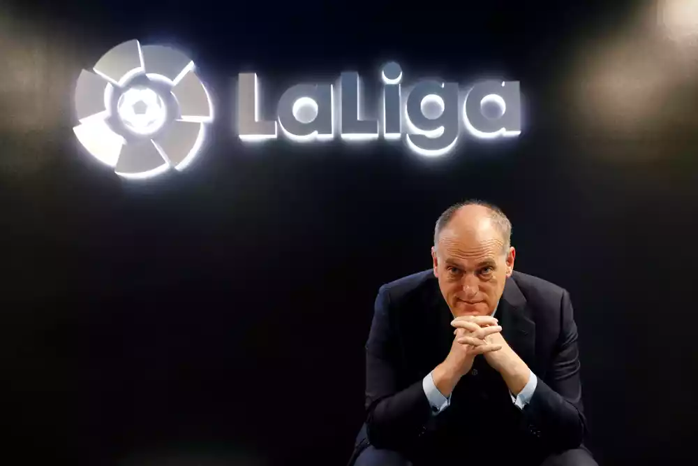 Predsednik LaLige: Premijer liga je ‘finansijski dopingovana’