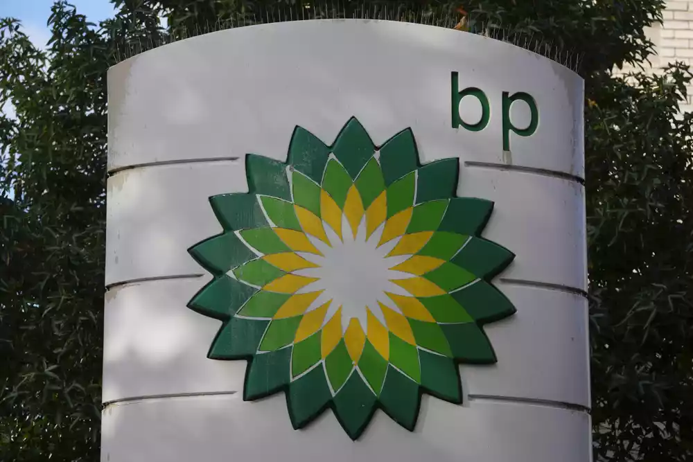 Profit britanske energetske kompanije BP se udvostručio na 27,7 milijardi dolara