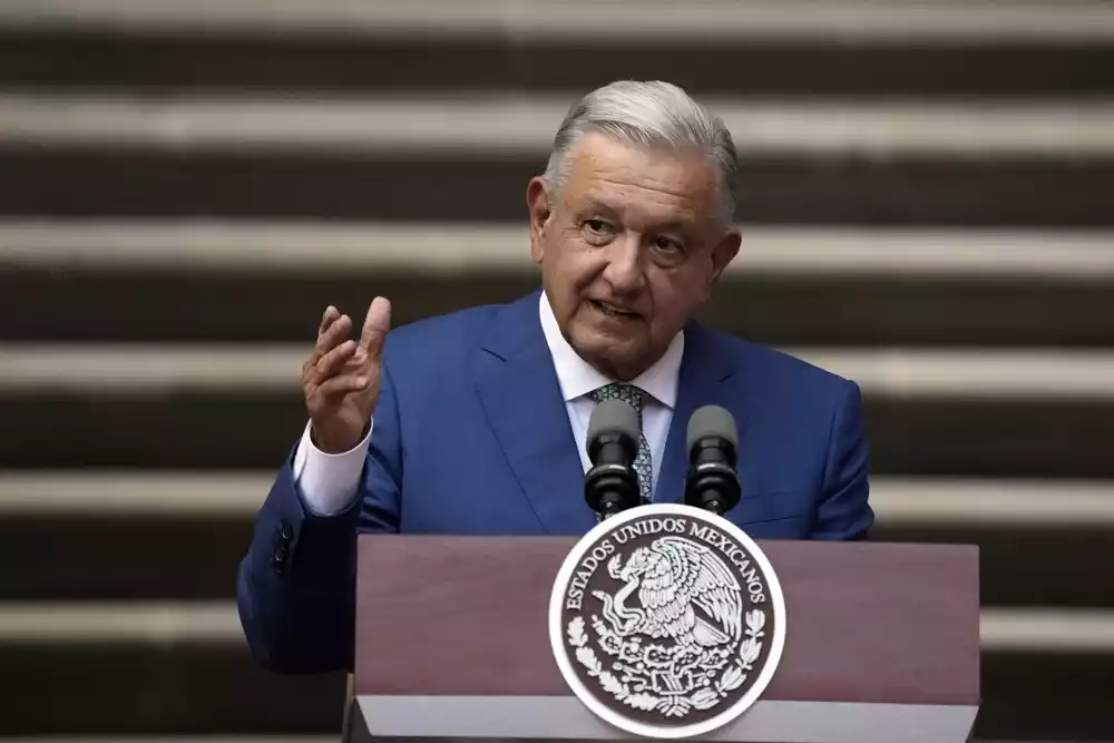 Reforme meksičkog izbornog zakona izazvale žestoku debatu