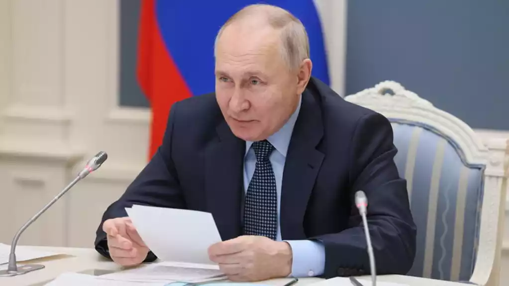 Putin: Visoko cenimo izbalansirani spoljnopolitički kurs Beograda