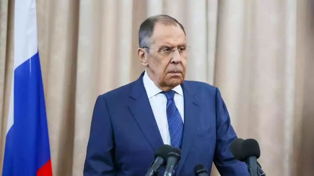 Lavrov: Rusija neće dozvoliti da se zataškaju eksplozije na Severnom toku