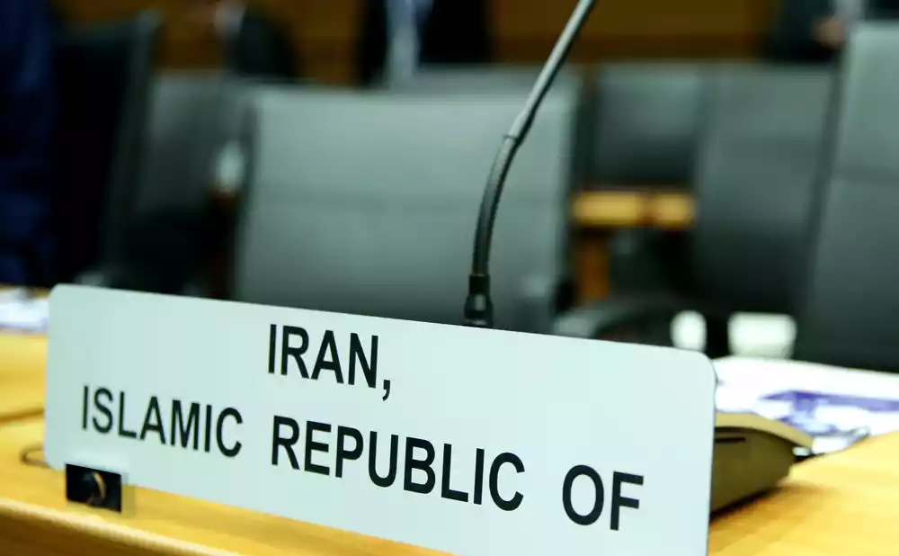 SAD: IAEA pokazuje da je Iran nedosledan u ispunjavanju nuklearnih obaveza