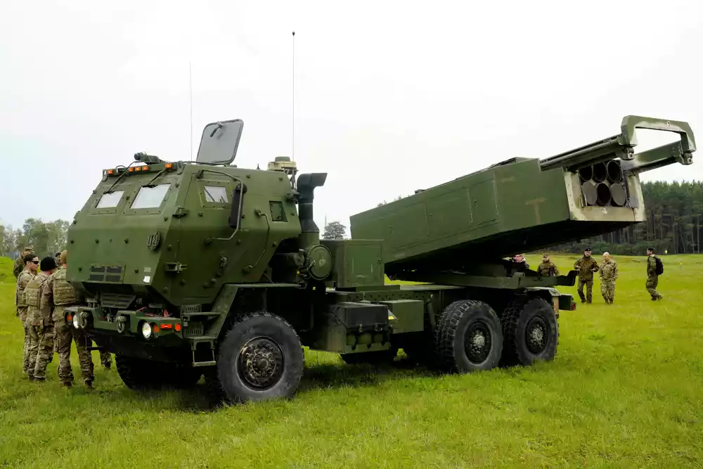 SAD odobrile prodaju do 10 milijardi dolara HIMARS raketnih bacača i municije Poljskoj