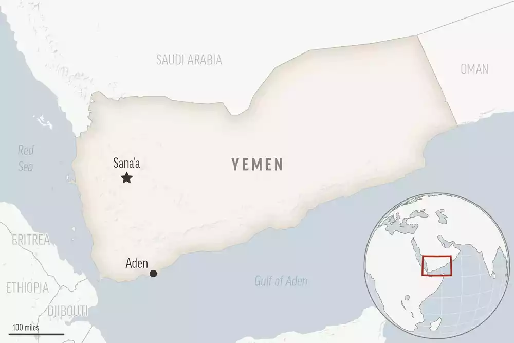 Saudijska Arabija polaže milijardu dolara u centralnu banku Jemena