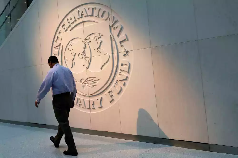 Saveznici Ukrajine podstiču MMF da odobri zajam od 14 do 16 milijardi dolara