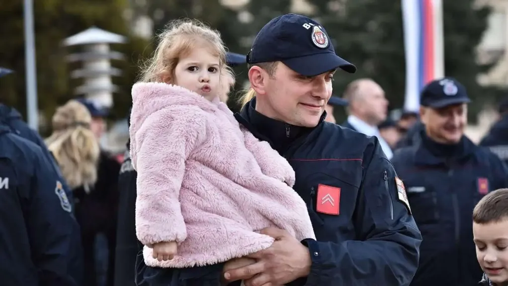 Srbija ponosna na hrabrost i humanost spasilaca, svečani doček za srpski tim u Palati „Srbija“