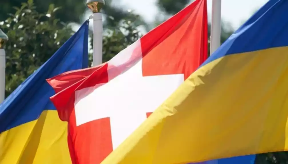 Švajcarski parlament se protivi stvaranju grupe koja bi nadgledala sprovođenje sankcija Rusiji