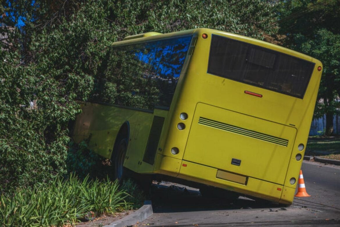 Turska: Autobus sleteo sa puta, ima nastradalih i povređenih