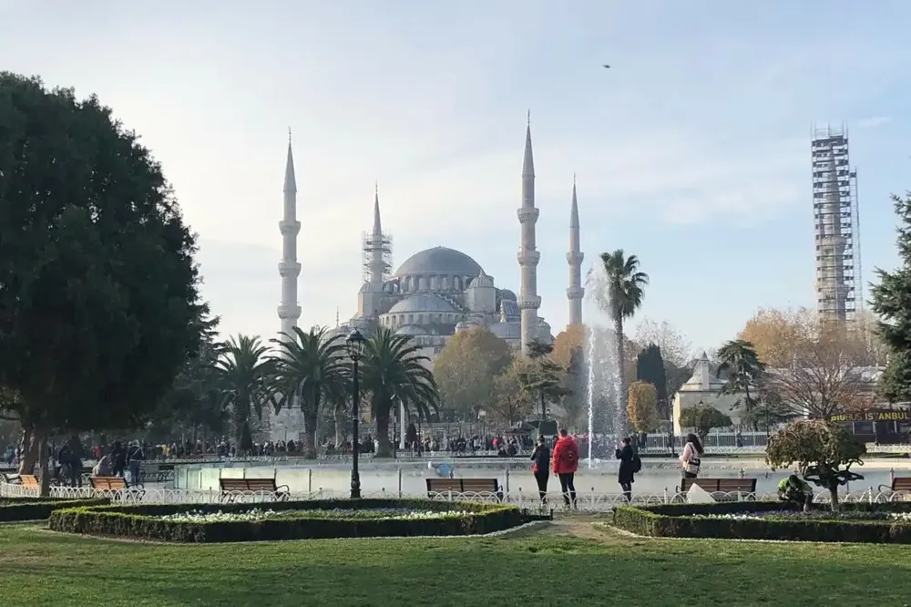 Seničić: Ni posle zemljotresa ne pada interesovanje naših turista za Tursku