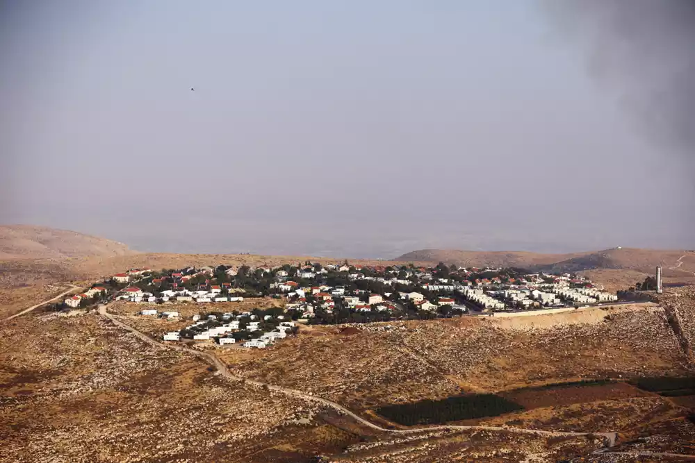 U ponedeljak nema glasanja u UN o izraelskim naseljima