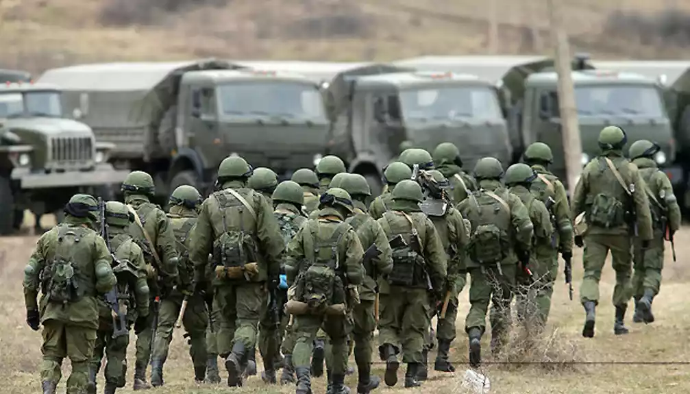 Ukrajinski obaveštajci predviđaju nove ruske ofanzive