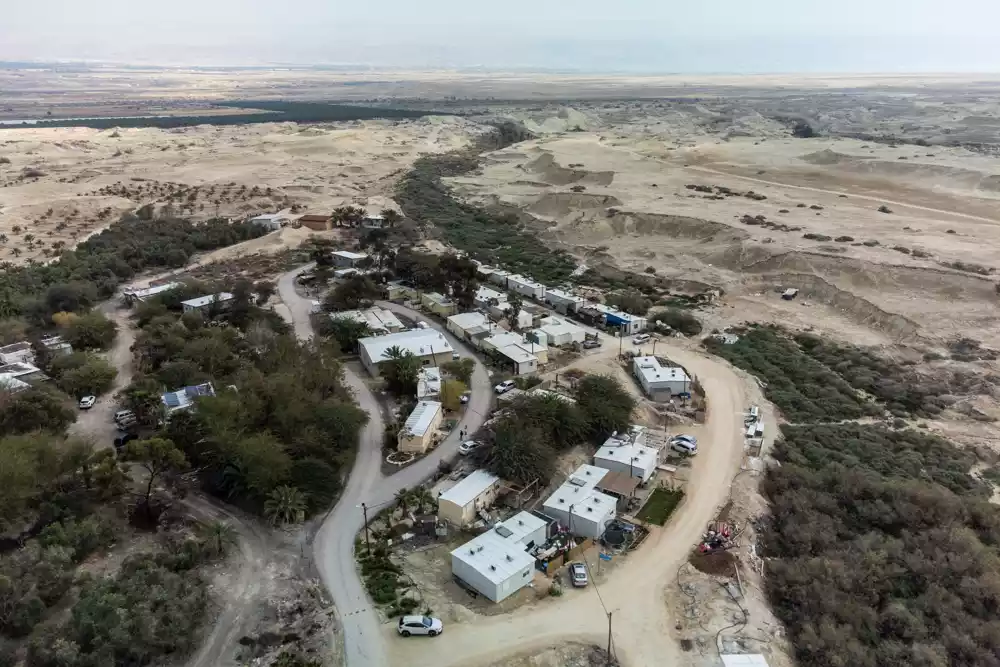 UN će glasati o pozivu Izraelu da zaustavi naselja