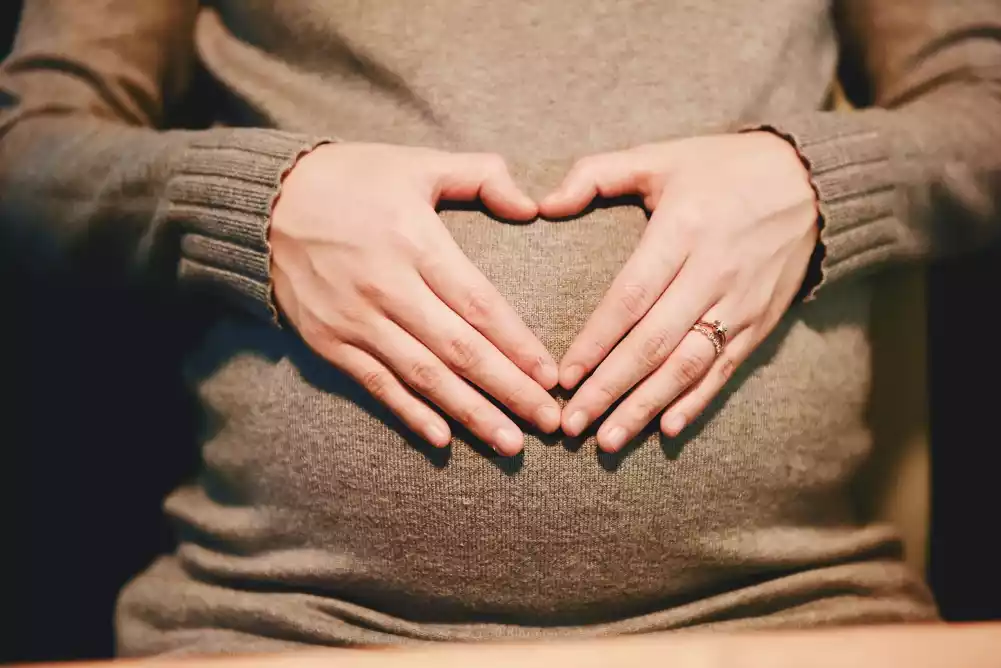 Gojaznost majke može uticati na razvoj fetusa