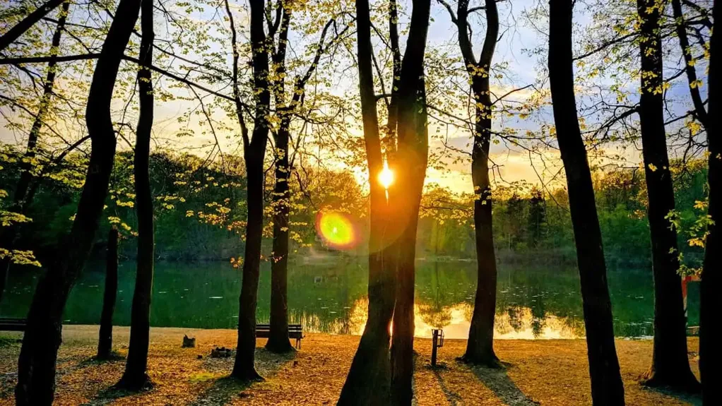 Danas pretežno sunčano i toplo, temperatura do 20 stepeni