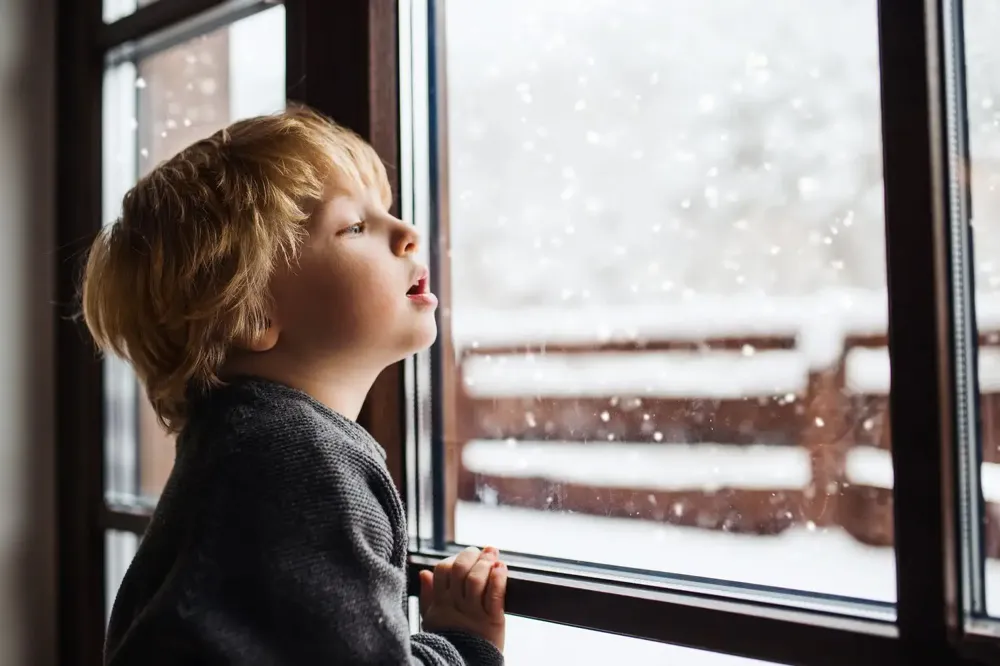 Danas oblačno sa kišom i snegom, temperatura do 10 stepeni