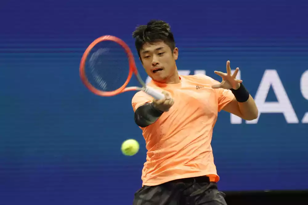 Vu postaje prvi Kinez koji je osvojio ATP titulu