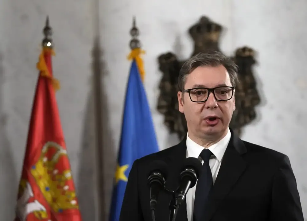 Vučić doneo odluku o povećanju broja specijalnih jedinica