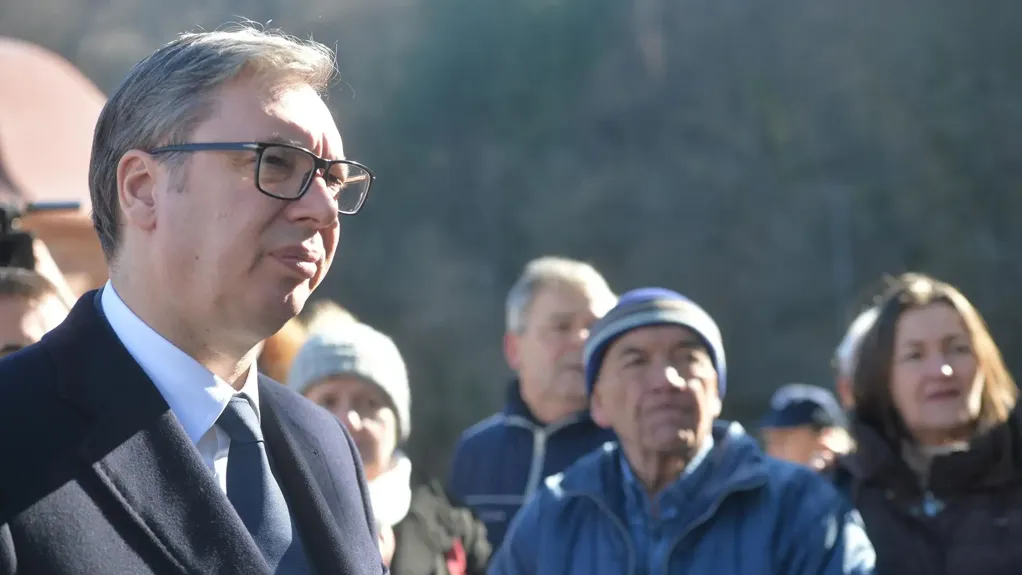 Predstavnici „Linglonga“ predstavili Vučiću plan priprema za otvaranje fabrike guma