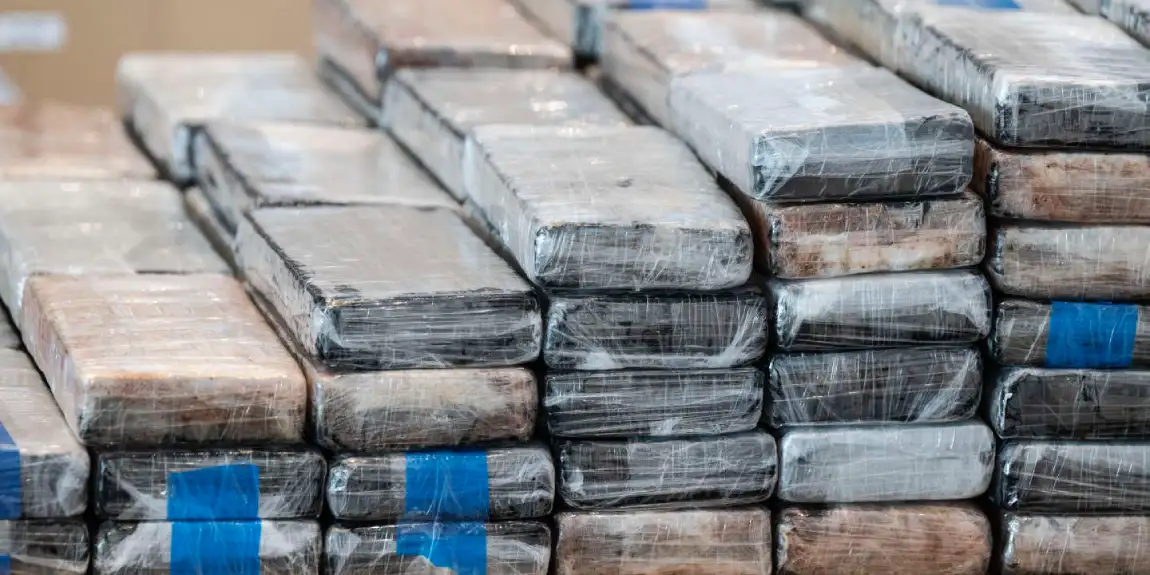 Senegalska vojska zaplenila gotovo tri tone kokaina na brodu sa desetočlanom posadom