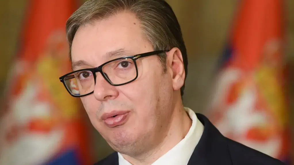 Vučić: Uspeli smo da sačuvamo državne i nacionalne interese