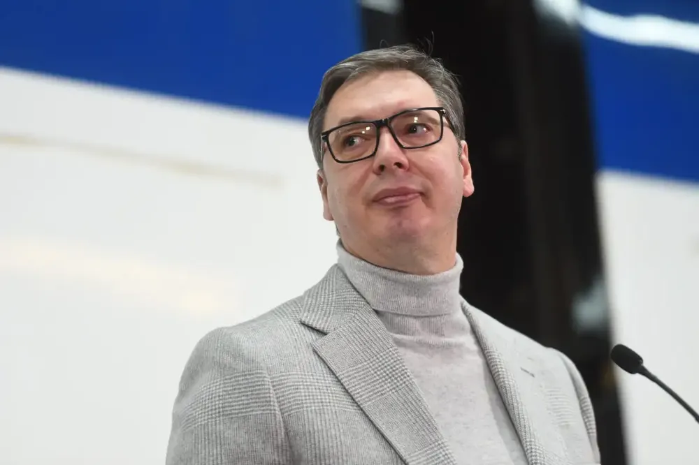 Vučić tužio novinarke zbog emisije emitovane na N1