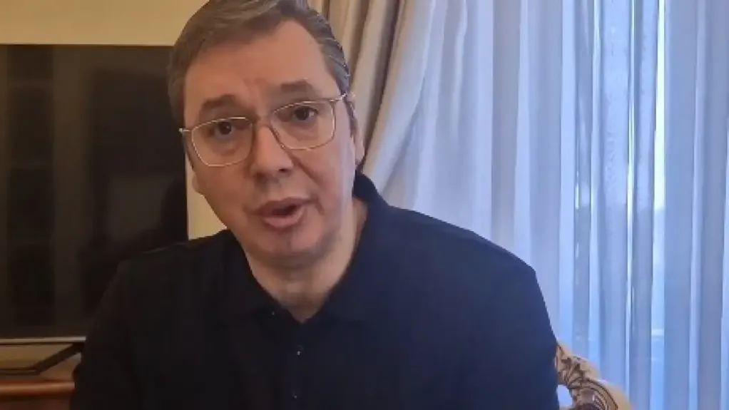 Oglasio se Vučić: Neće biti tužbe