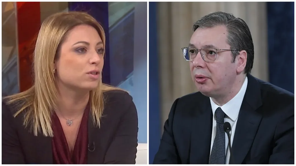 Autorka filma „Vladalac“ odgovorila Vučiću posle vesti da je podneo tužbu: Sloboda izražavanja ne postoji od kad je on na vlasti