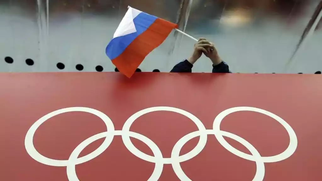 Afrika daje ruskim sportistima zeleno svetlo za Olimpijske igre u Parizu