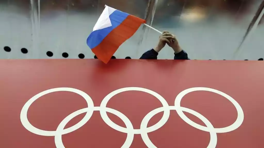 Šef MUP-a Nemačke zapretio da će uskratiti ulazak ruskim sportistima