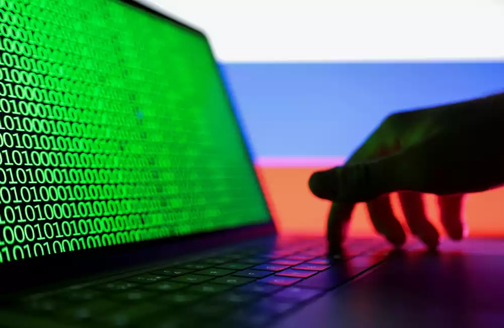 Australija traži da se Rusija obračuna sa sajber kriminalcima